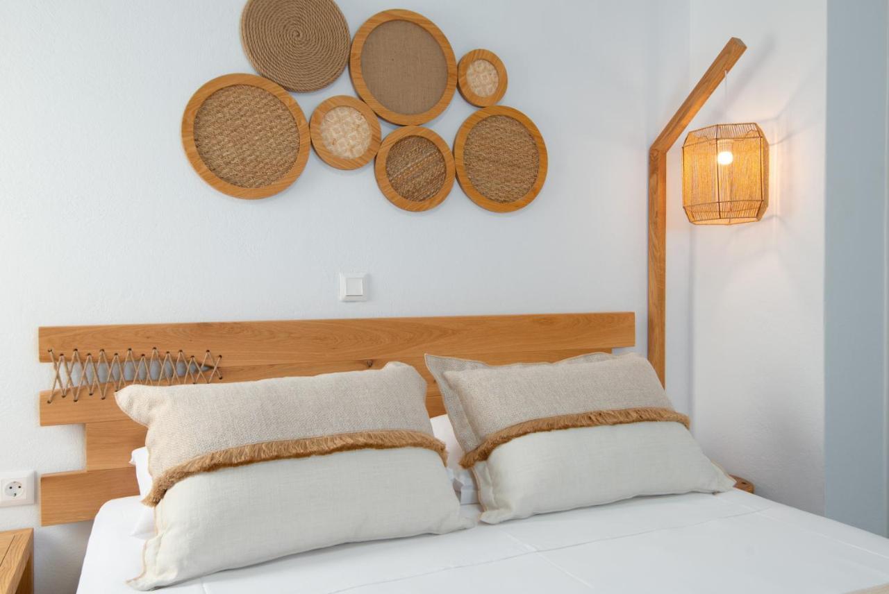Thimari Villas Vathi  Ngoại thất bức ảnh
