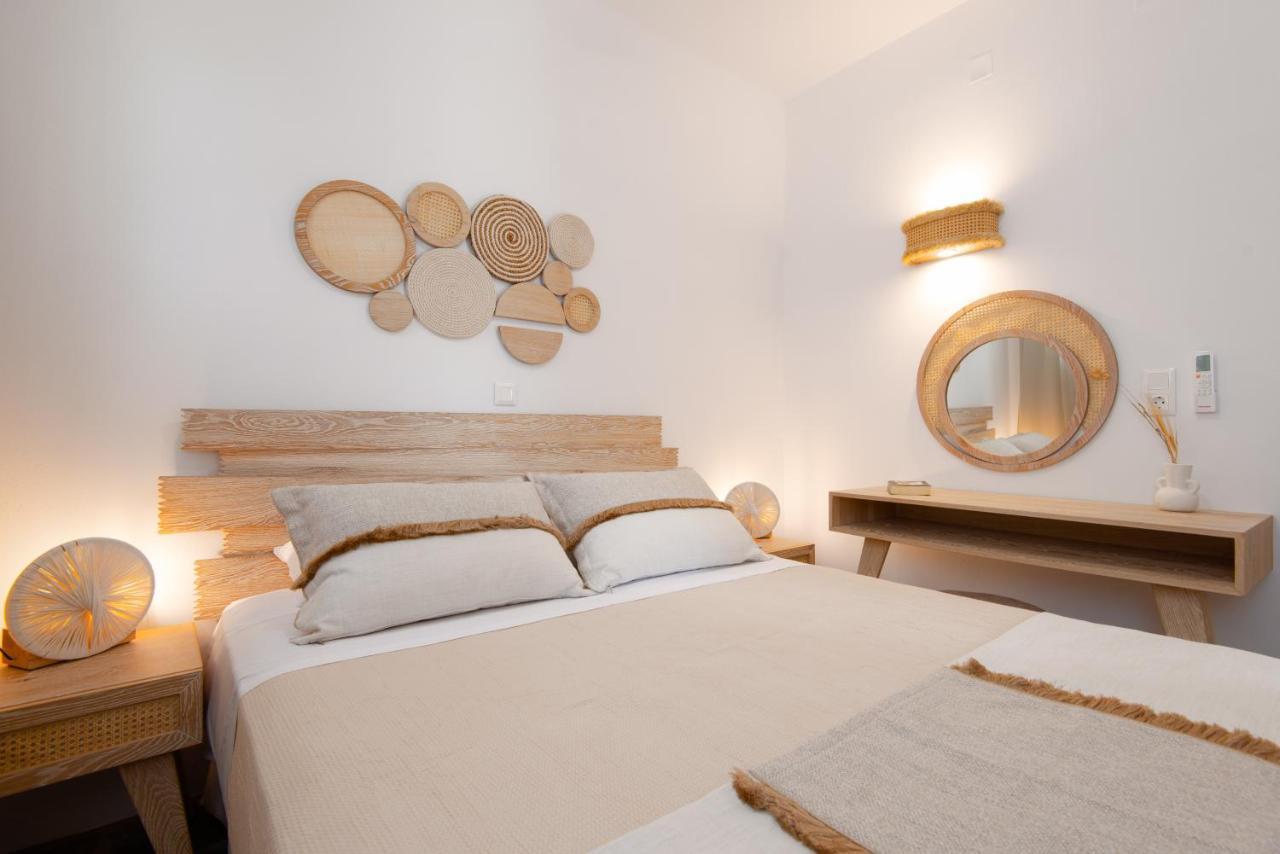 Thimari Villas Vathi  Ngoại thất bức ảnh