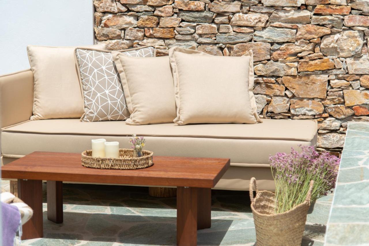Thimari Villas Vathi  Ngoại thất bức ảnh