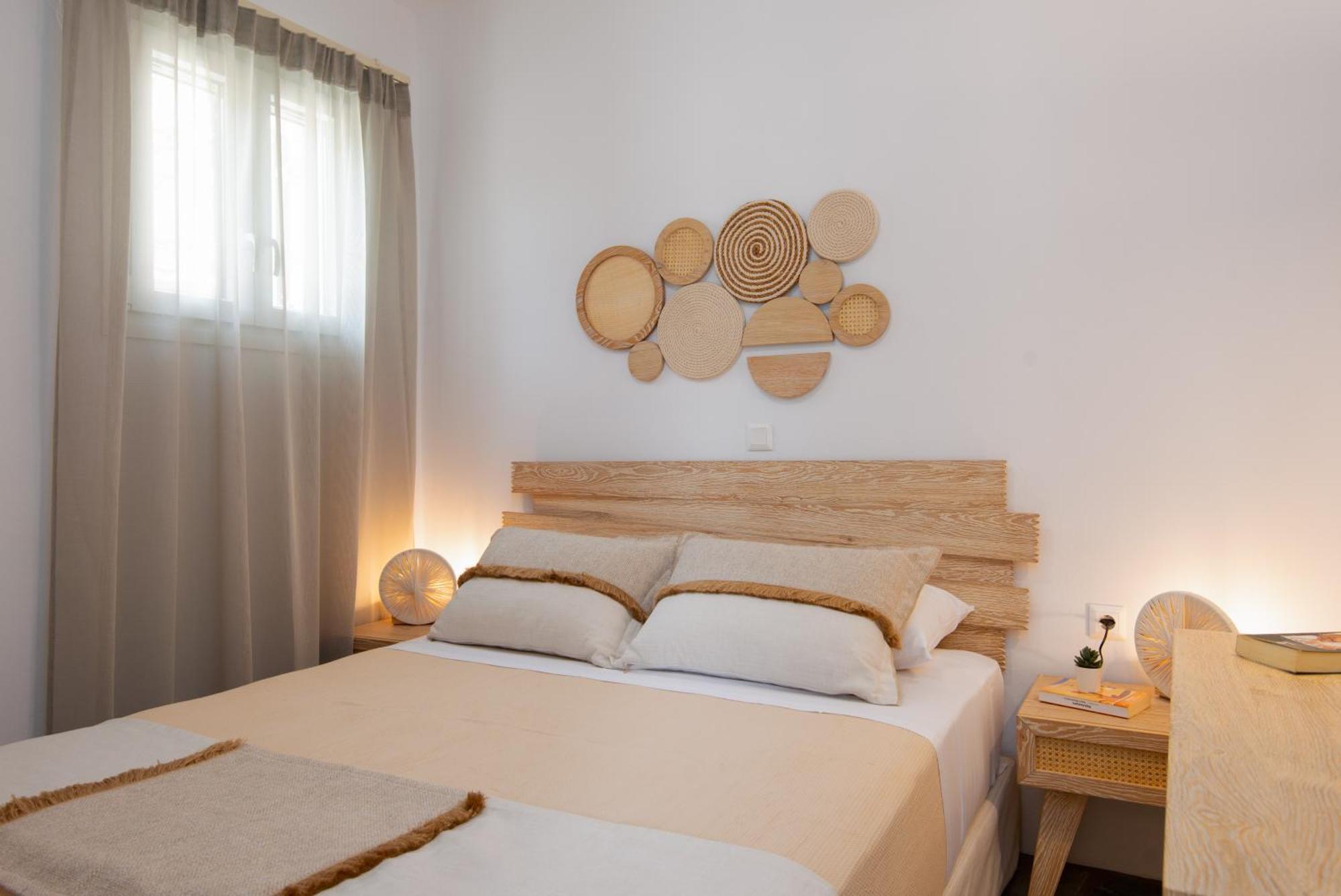 Thimari Villas Vathi  Ngoại thất bức ảnh