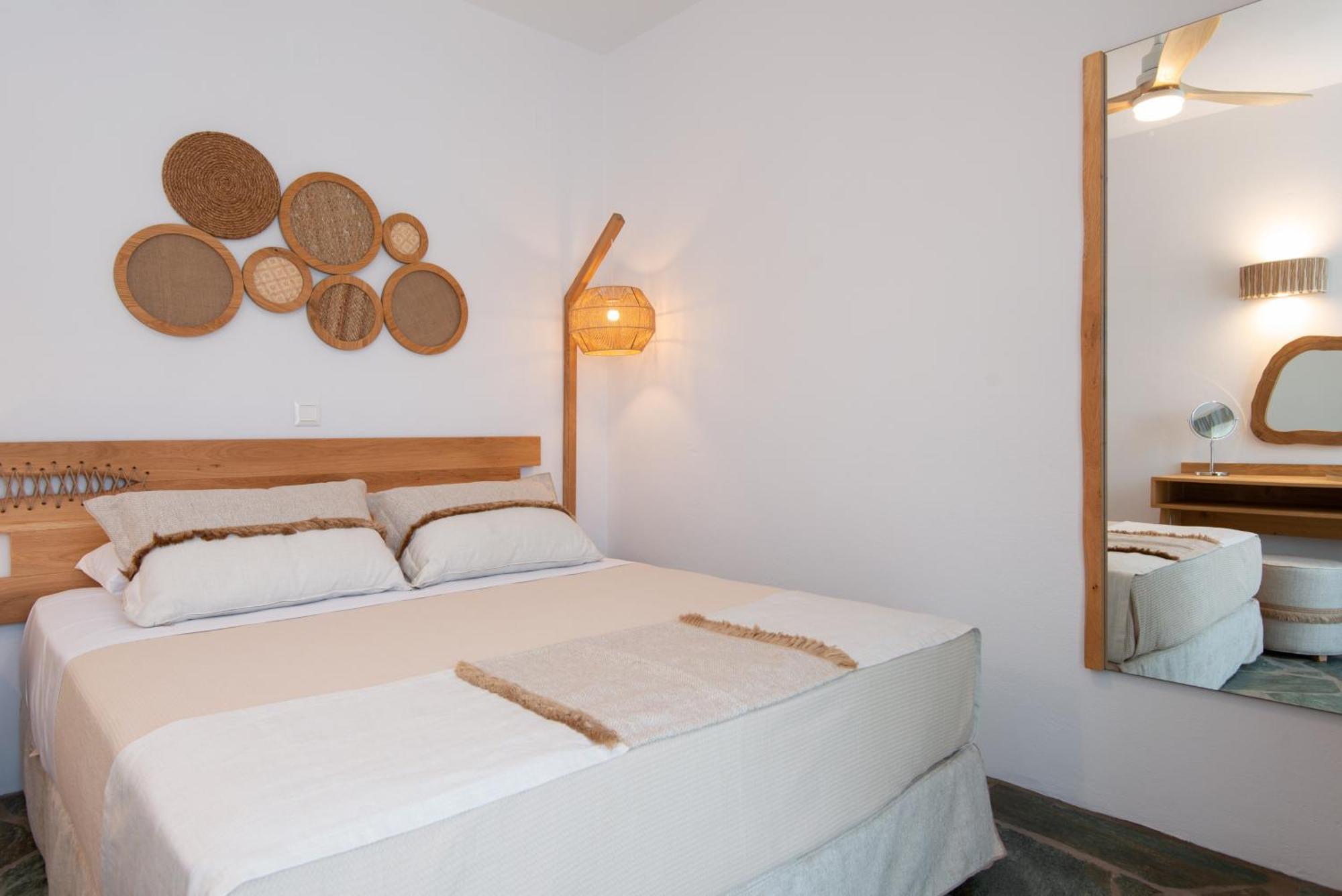 Thimari Villas Vathi  Ngoại thất bức ảnh