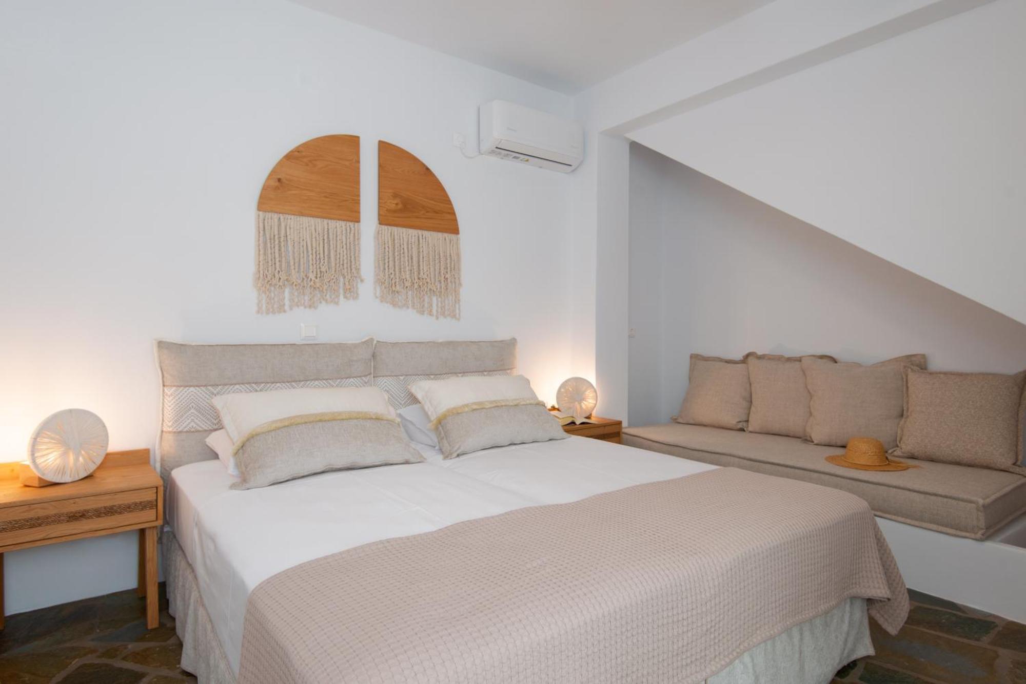 Thimari Villas Vathi  Ngoại thất bức ảnh