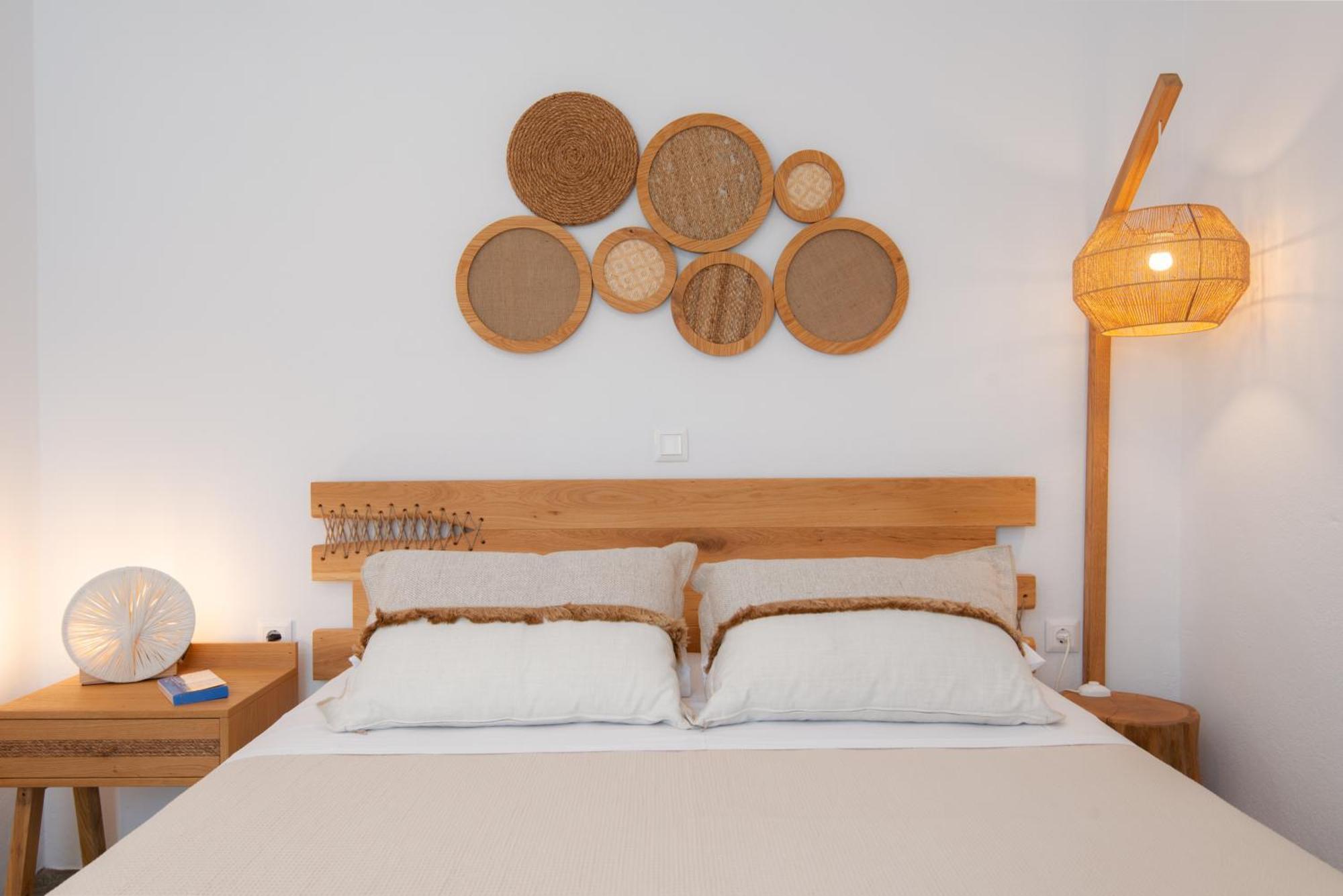Thimari Villas Vathi  Ngoại thất bức ảnh
