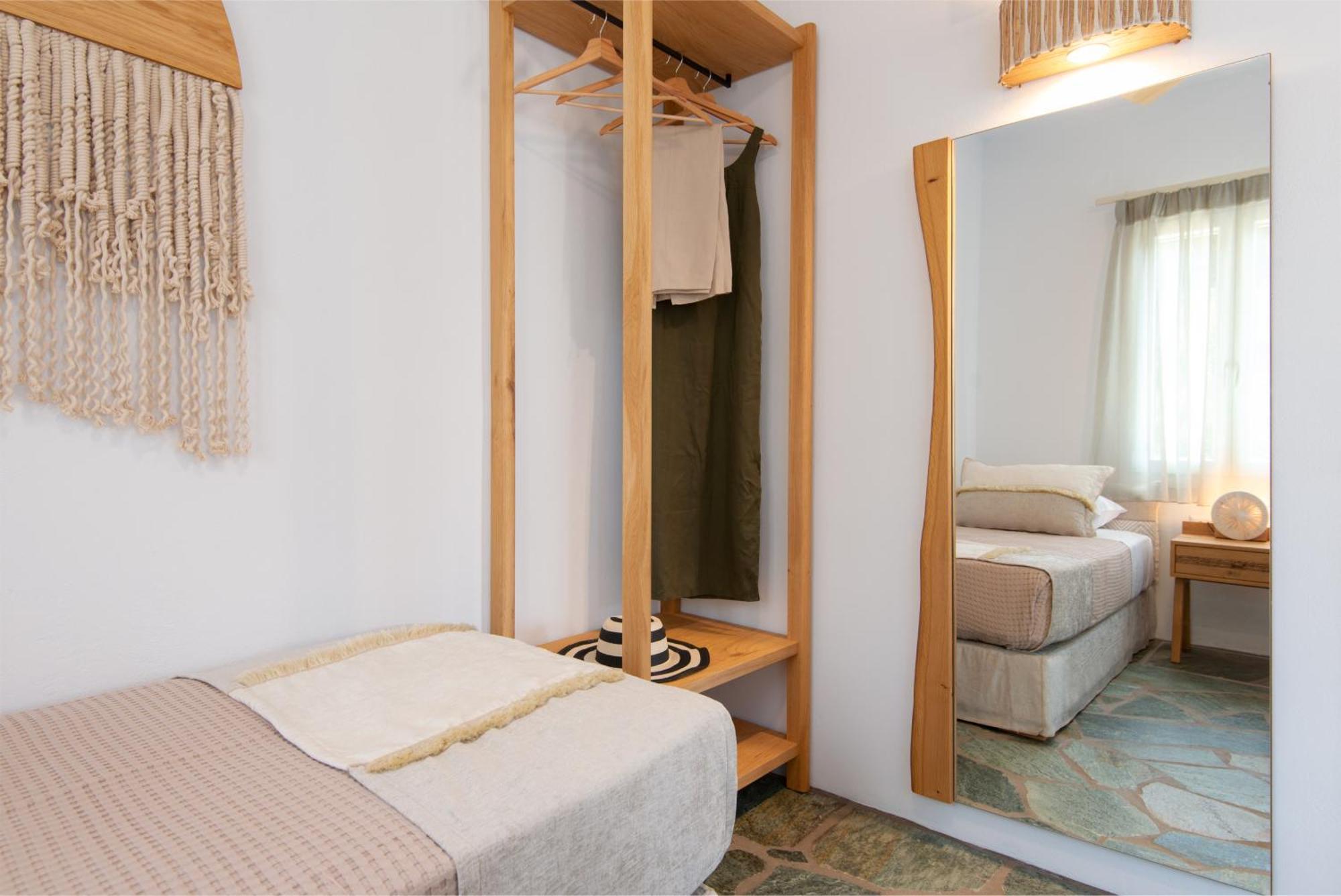 Thimari Villas Vathi  Ngoại thất bức ảnh