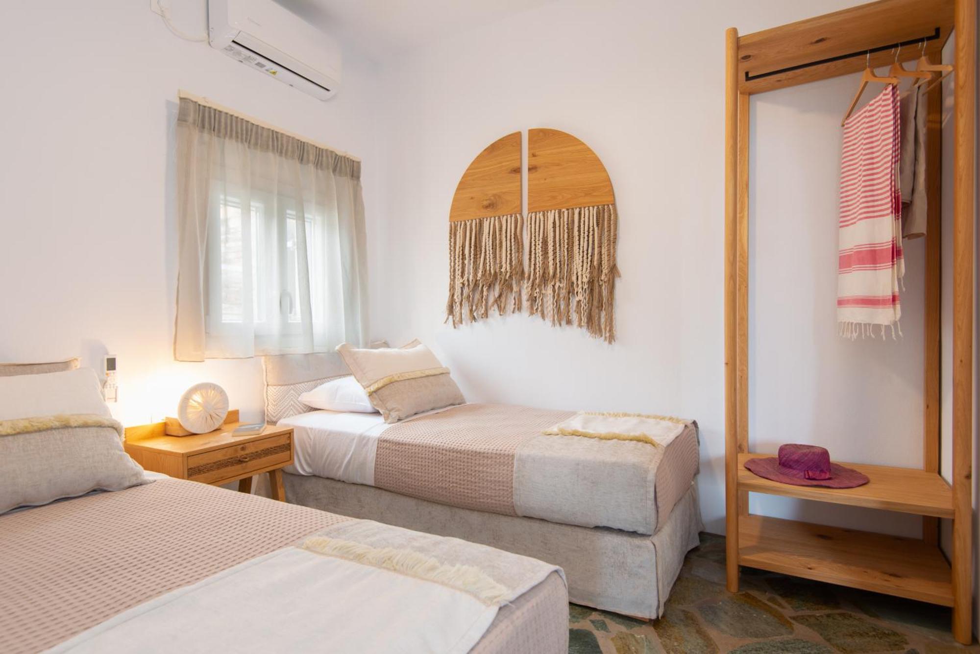 Thimari Villas Vathi  Ngoại thất bức ảnh