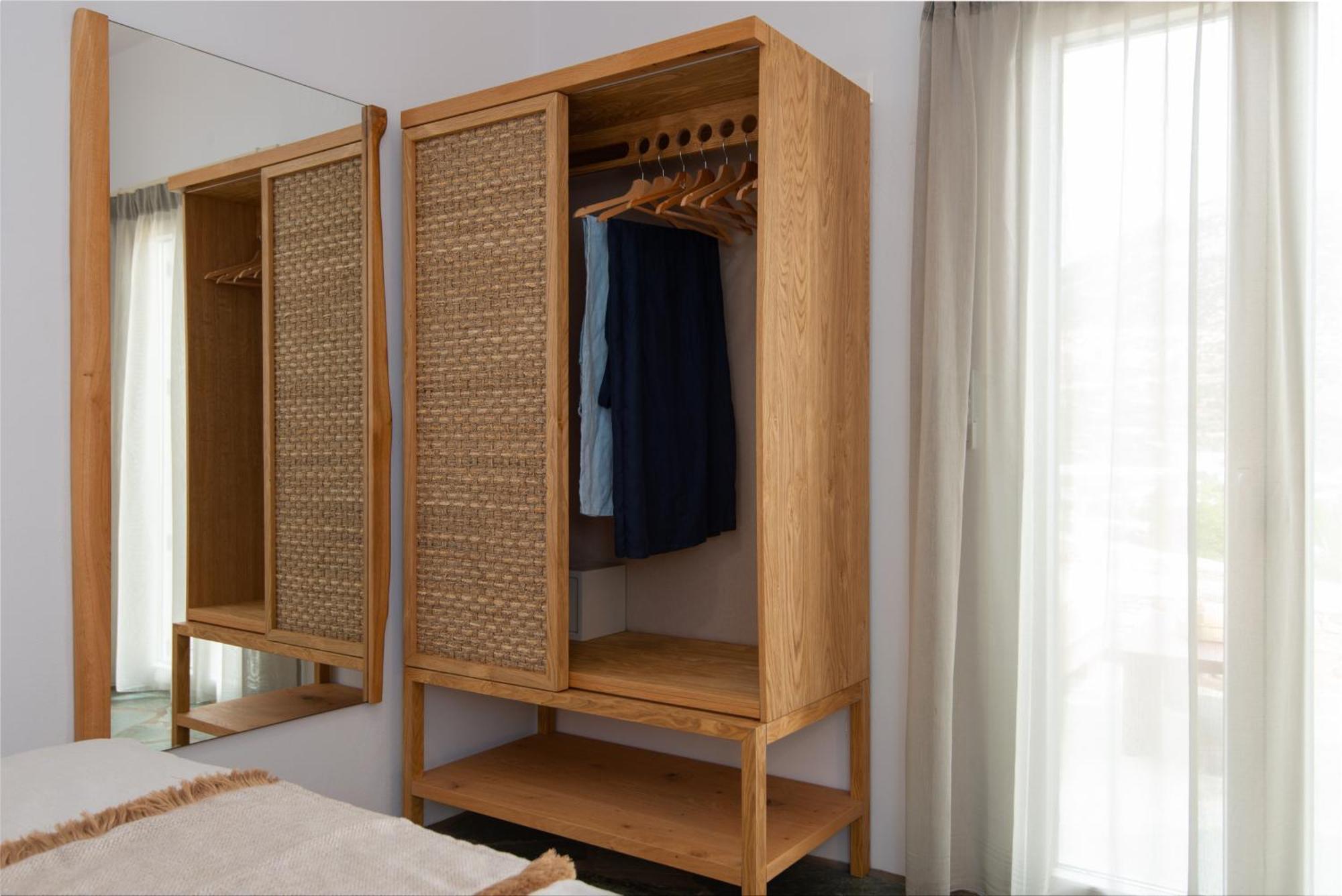 Thimari Villas Vathi  Ngoại thất bức ảnh