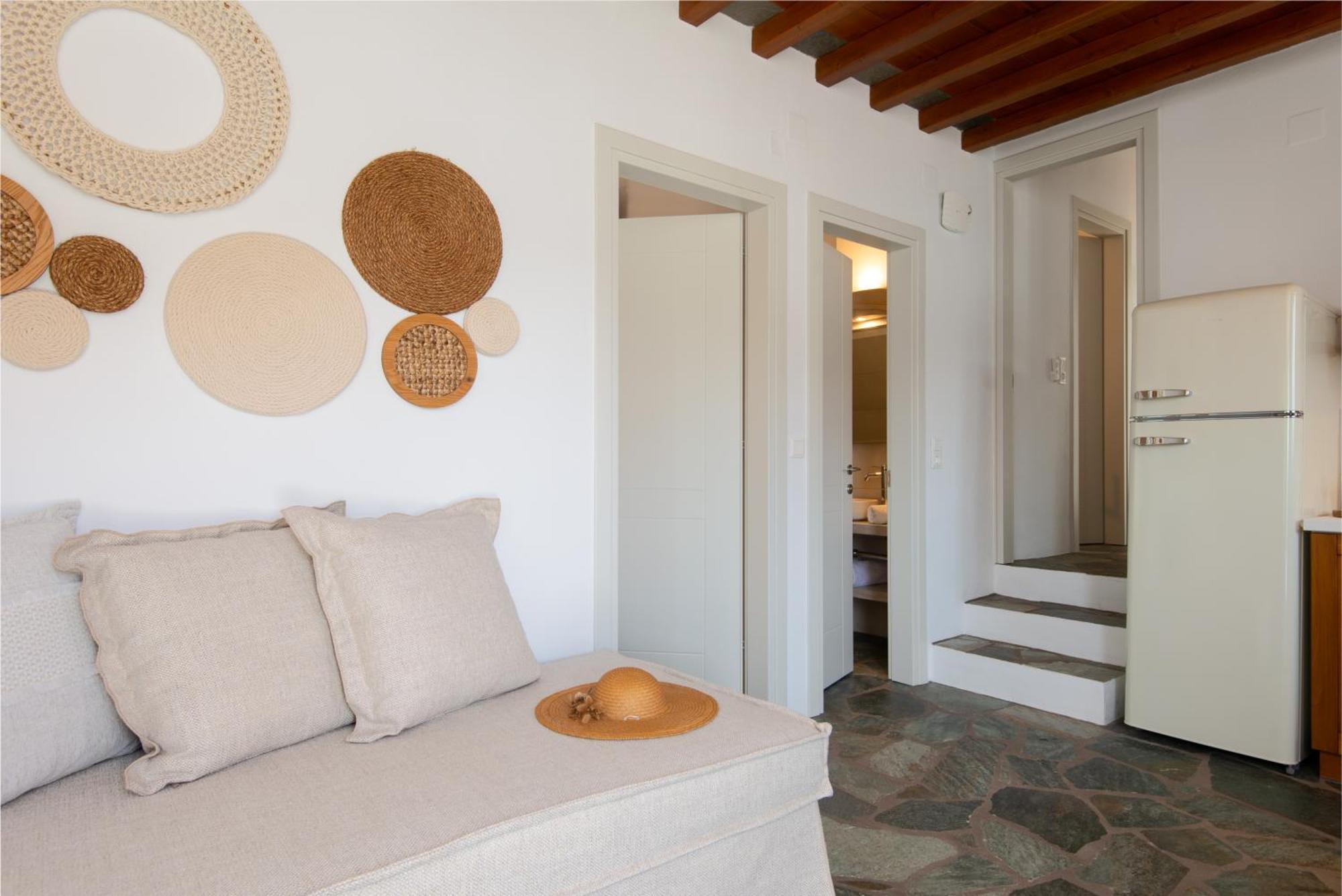 Thimari Villas Vathi  Ngoại thất bức ảnh