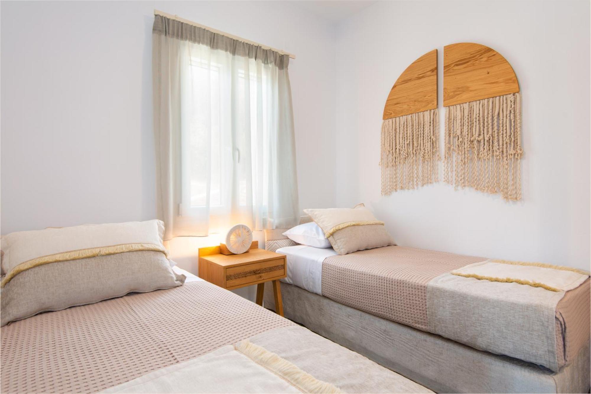 Thimari Villas Vathi  Ngoại thất bức ảnh