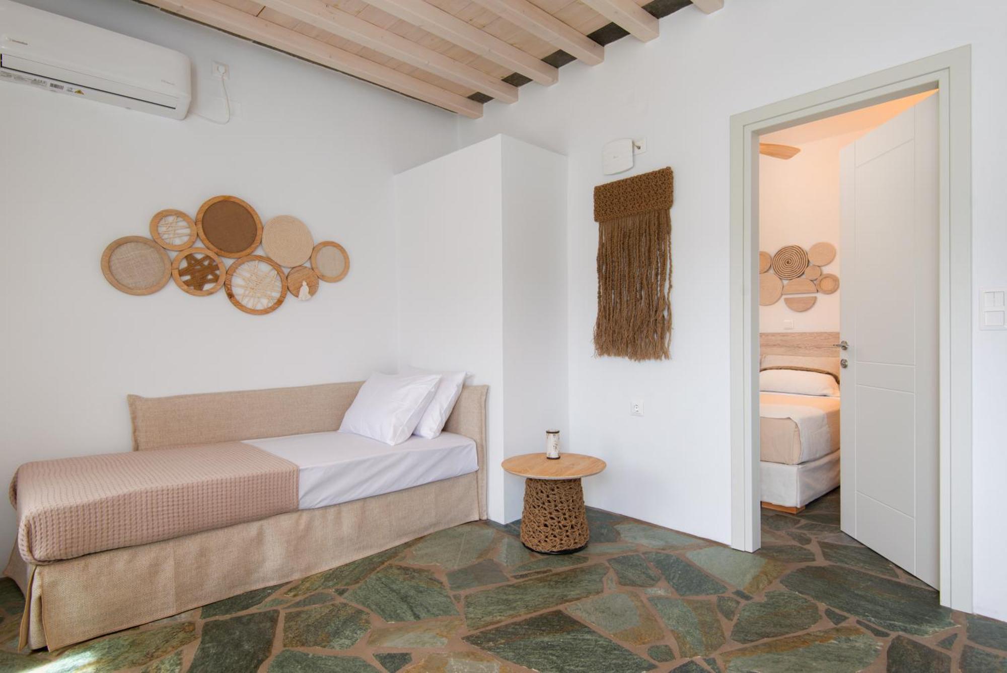 Thimari Villas Vathi  Ngoại thất bức ảnh