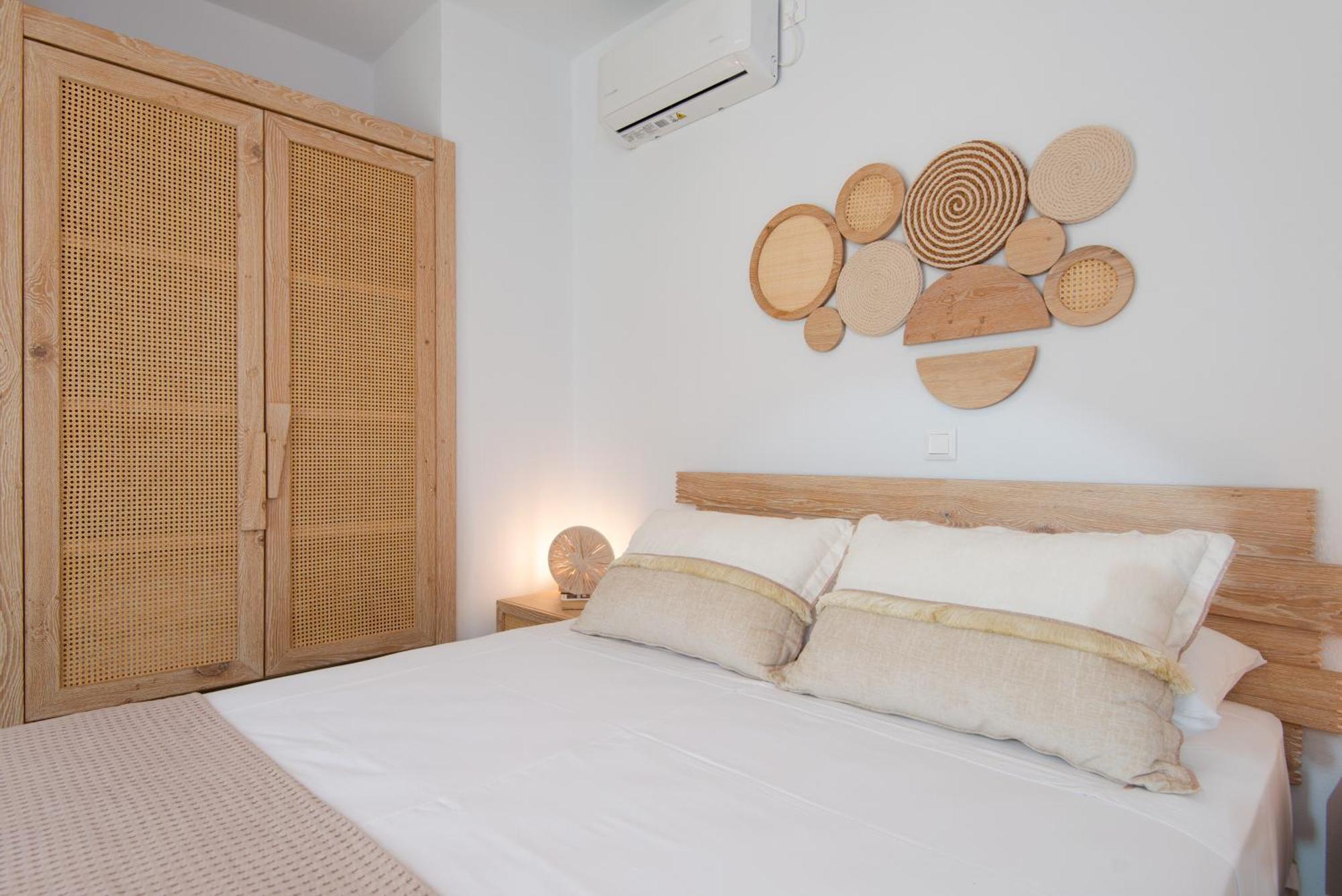 Thimari Villas Vathi  Ngoại thất bức ảnh